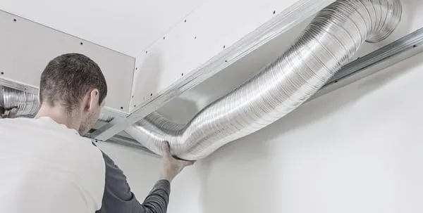 Midstate Mechanical Logo