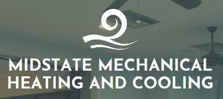 Slide of Midstate Mechanical