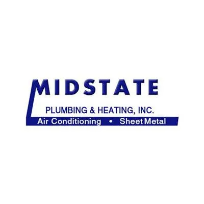 Midstate Plumbing & Heating