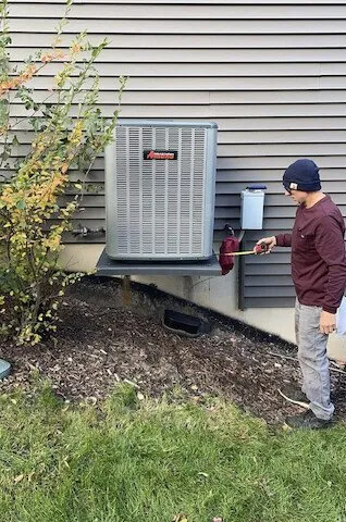 Slide of Midstate Plumbing Heating & Cooling