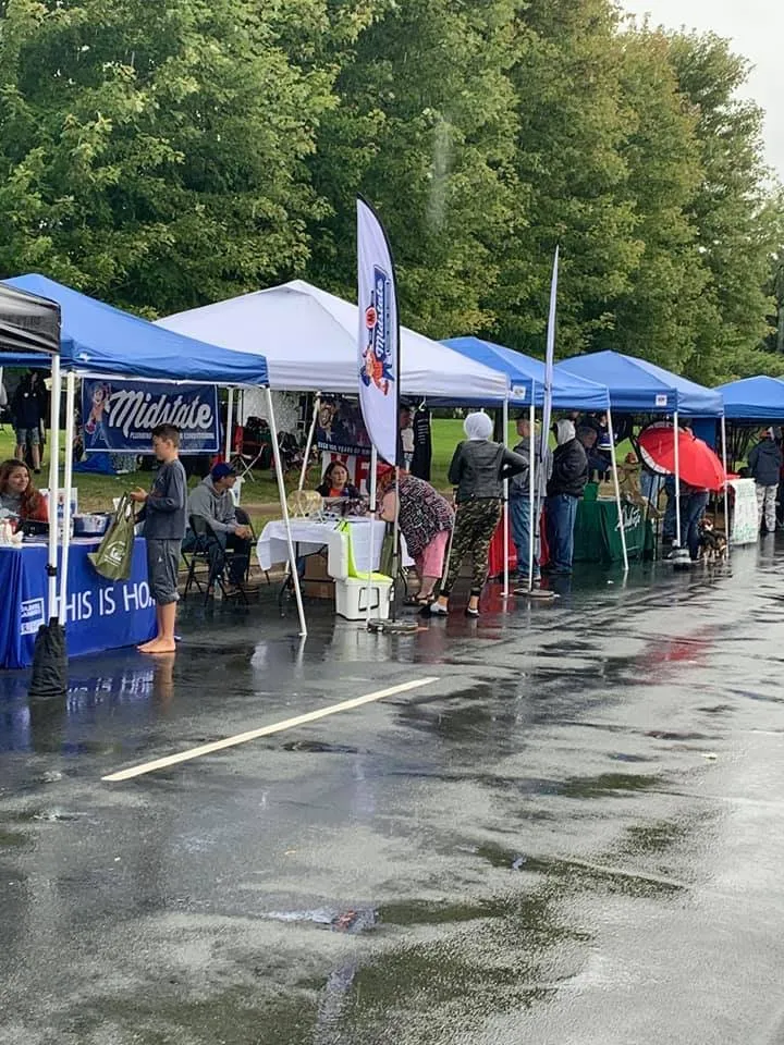 Slide of Midstate Plumbing Heating & Cooling