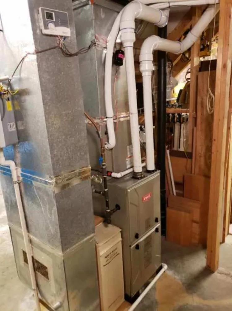 Quality water heater service experts serving Hastings, MN - Midstate Plumbing Heating & Cooling