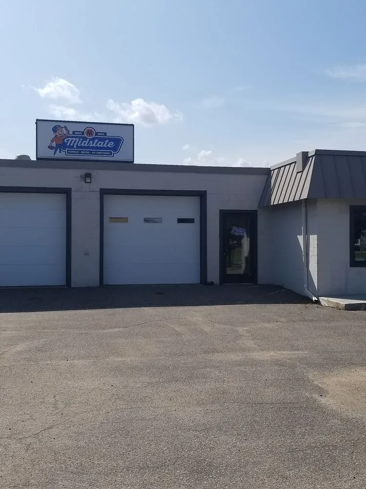 Trusted leak detection experts serving Hastings, MN - Midstate Plumbing Heating & Cooling