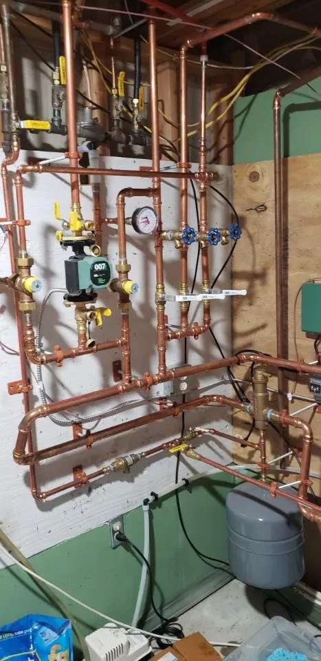 Emergency emergency plumbing service in Hastings, MN - Midstate Plumbing Heating & Cooling