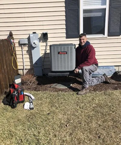 Affordable emergency plumbing for homes in Hastings, MN by Midstate Plumbing Heating & Cooling