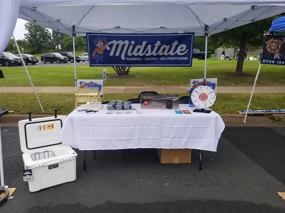 Emergency plumbing repair for homes in Hastings, MN by Midstate Plumbing Heating & Cooling