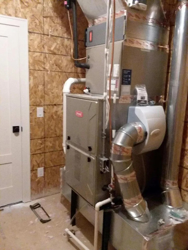 Quality water heater service in Hastings, MN by Midstate Plumbing Heating & Cooling
