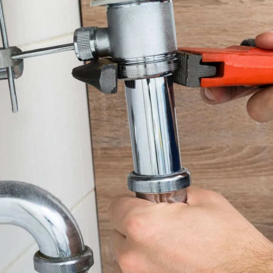 Slide of MidTenn Handyman