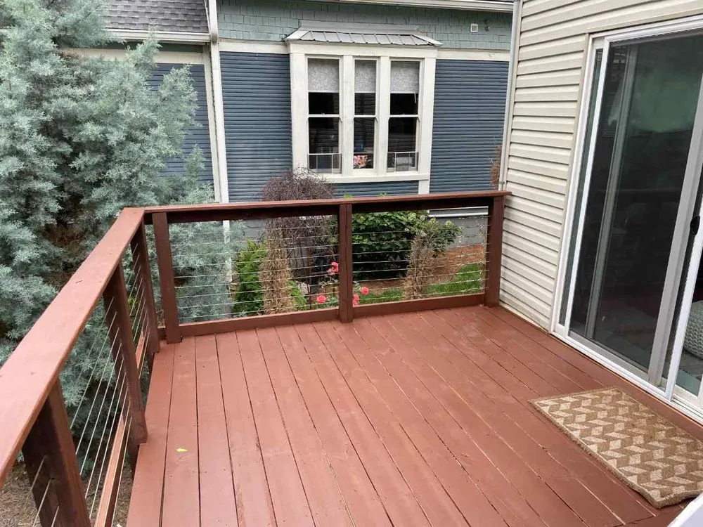 Slide of MidTenn Handyman