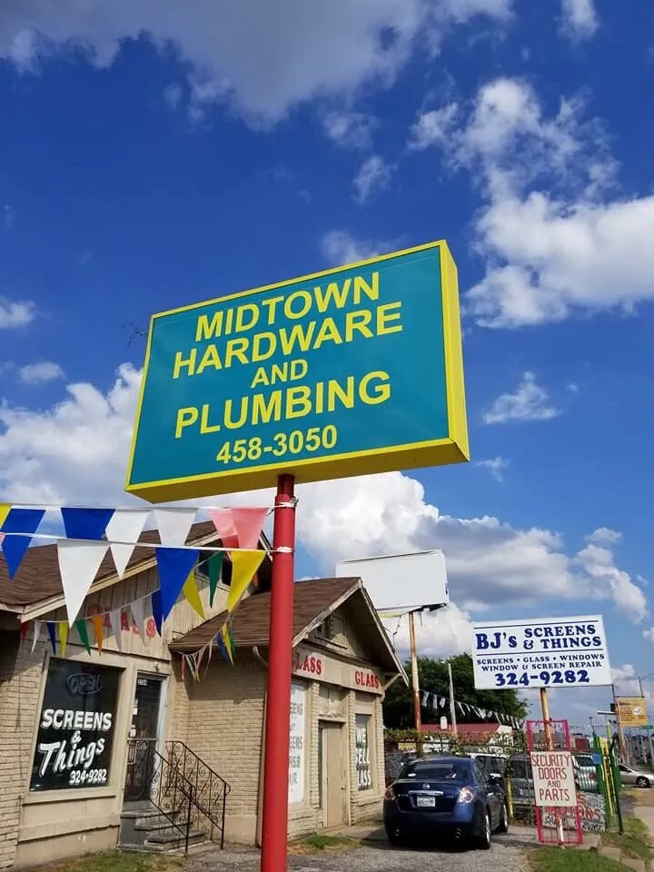 Slide of Midtown Hardware & Plumbing