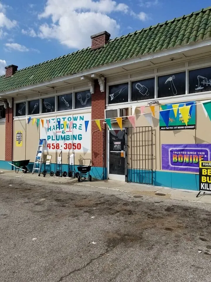 Slide of Midtown Hardware & Plumbing