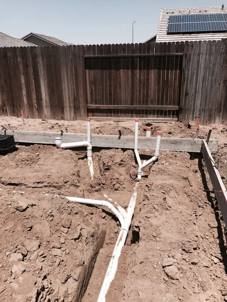 Slide of Midtown Plumbing