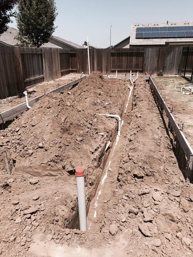 Slide of Midtown Plumbing