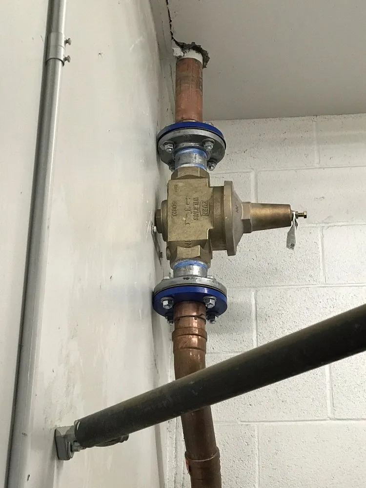 Slide of Midtown Plumbing