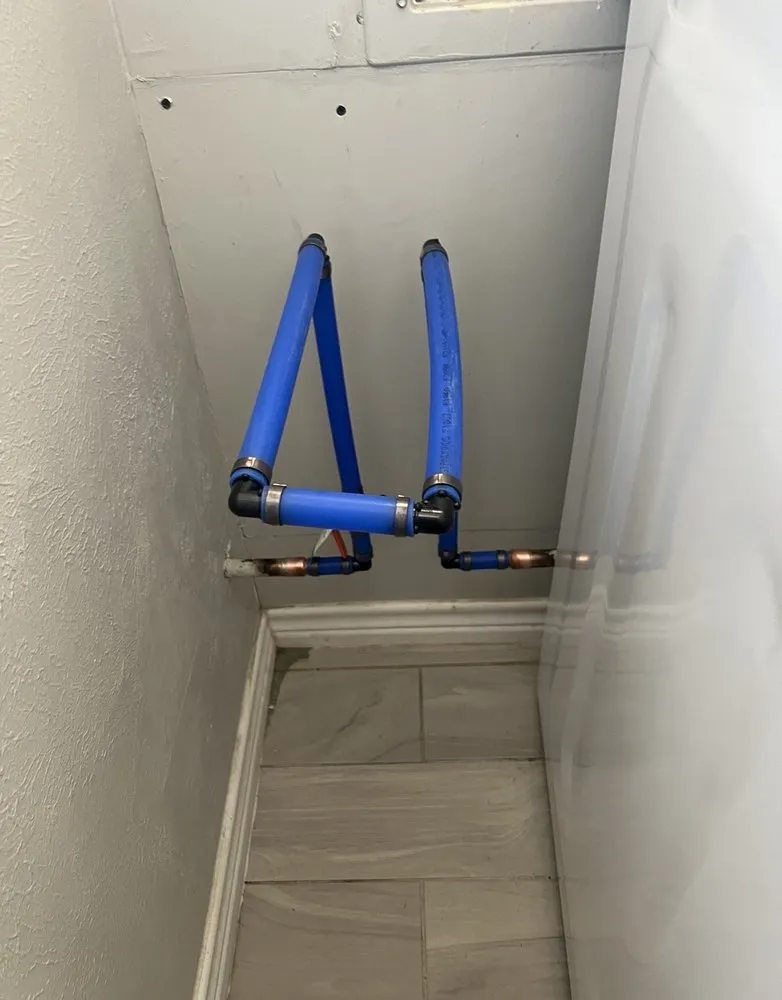 Slide of Midtown Plumbing Co