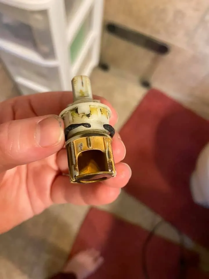 Slide of Midtown Plumbing Co