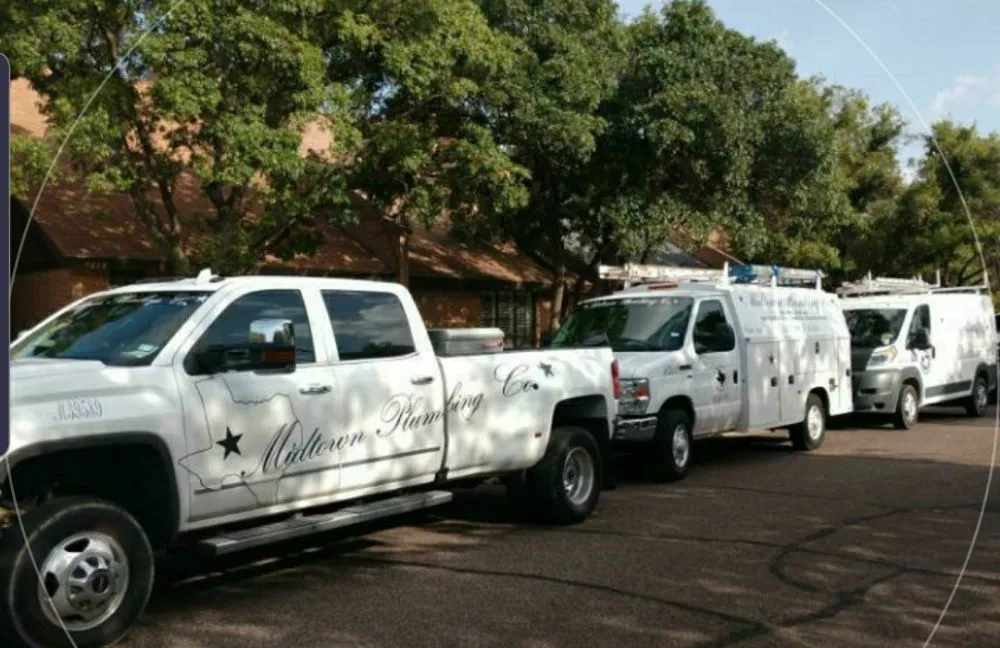 Slide of Midtown Plumbing Co