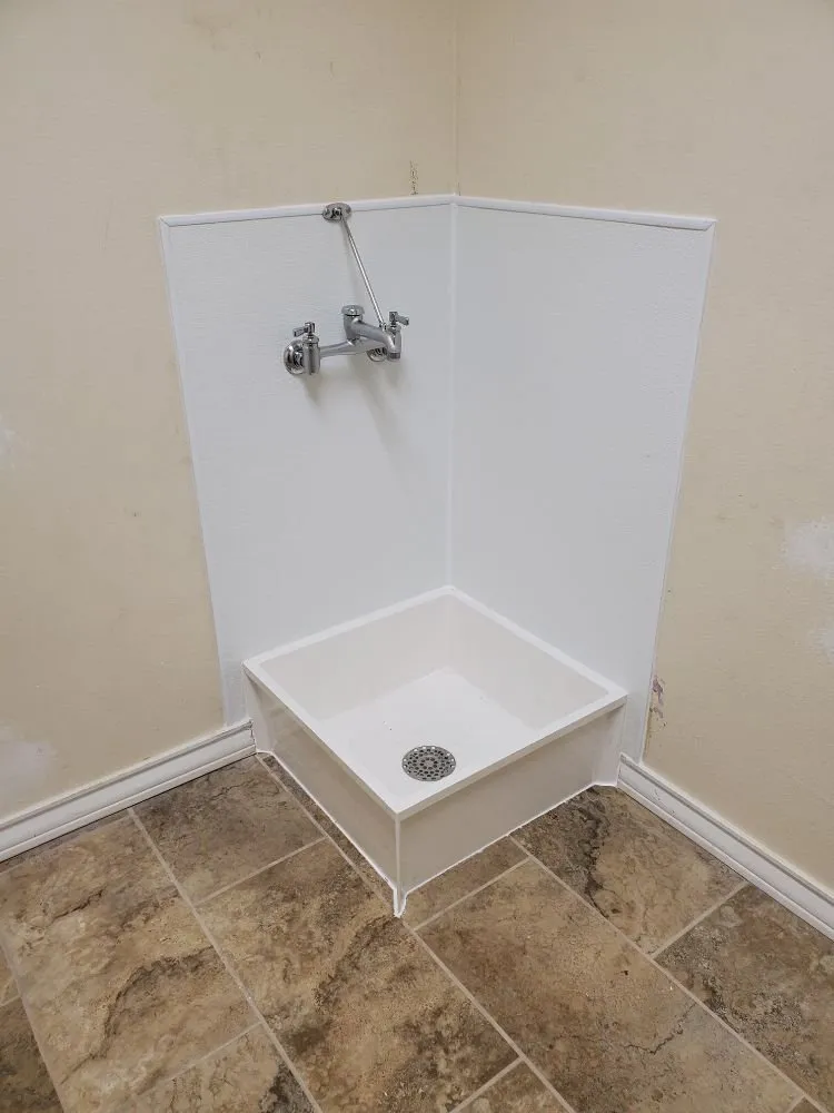 Slide of Midtown Plumbing Co