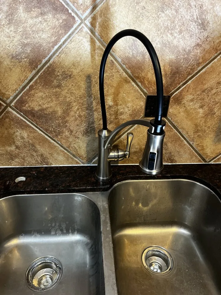 Slide of Midtown Plumbing