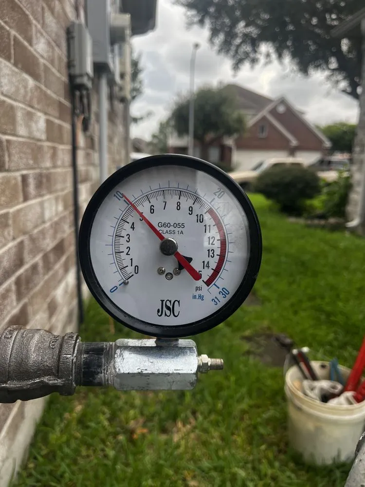 Slide of Midtown Plumbing