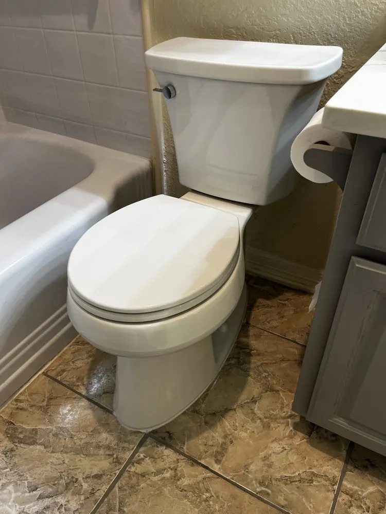 Slide of Midtown Plumbing