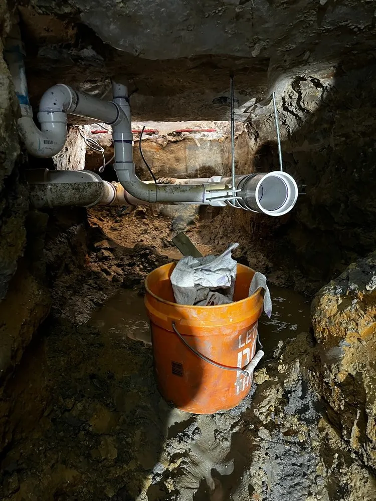 Slide of Midtown Plumbing