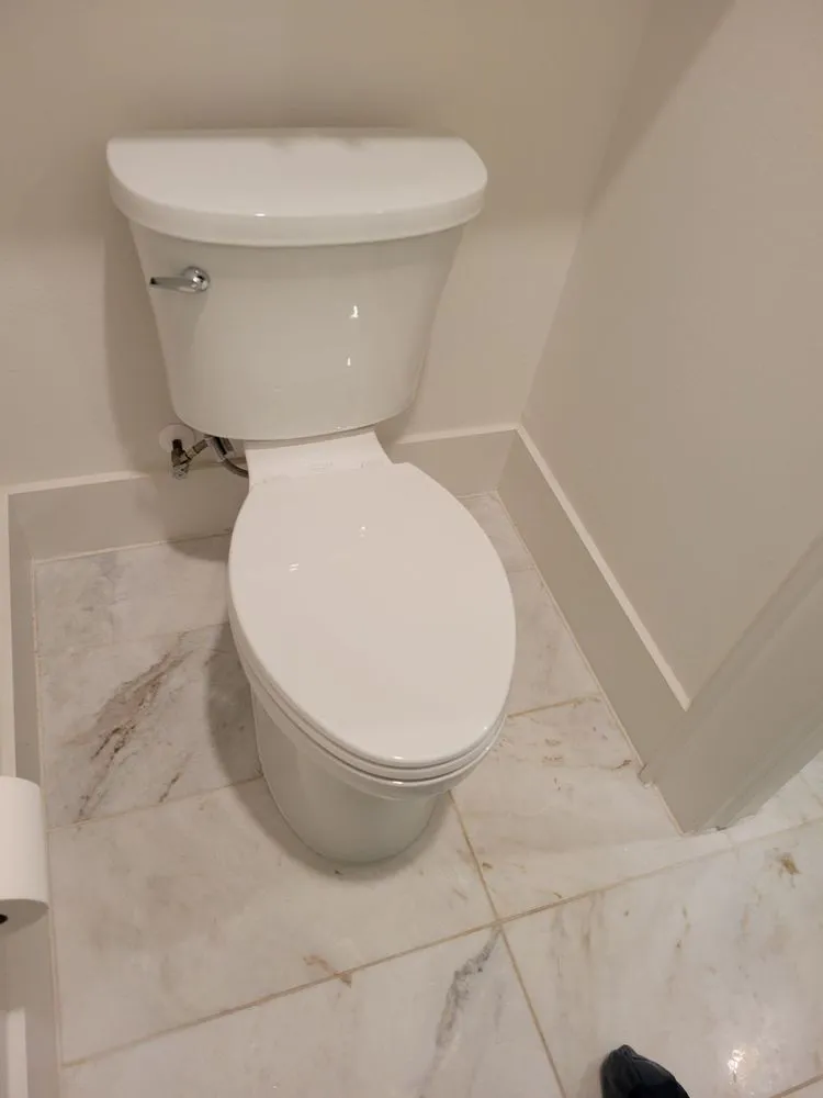 Slide of Midtown Plumbing