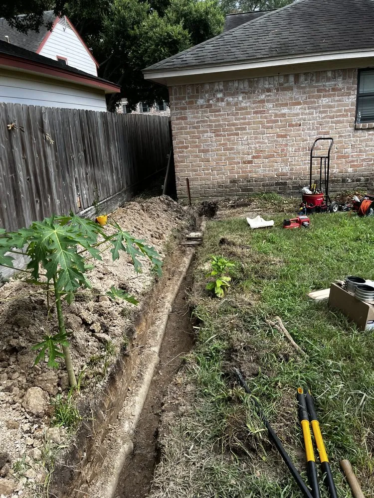 Slide of Midtown Plumbing