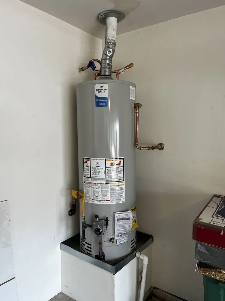 Slide of Midtown Plumbing