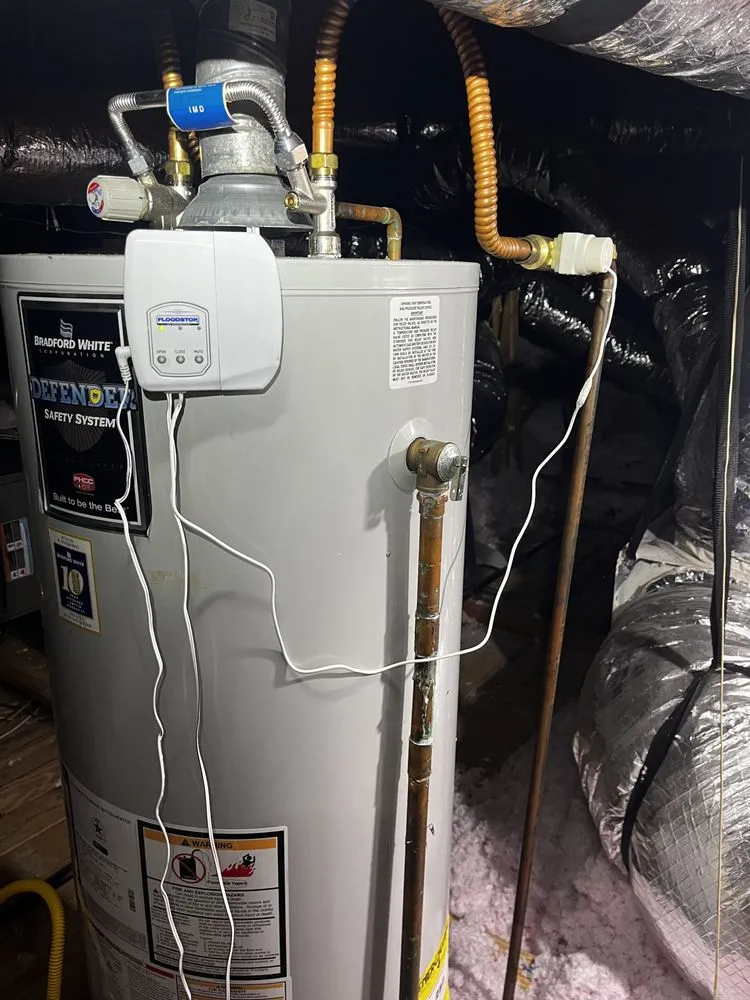 Slide of Midtown Plumbing