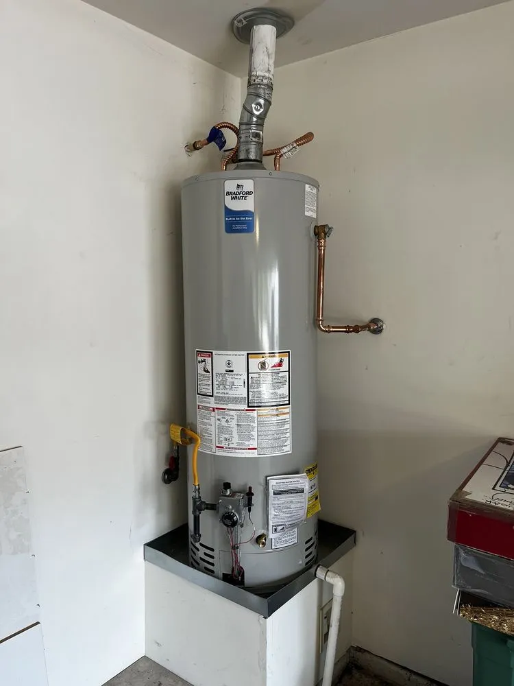 Slide of Midtown Plumbing