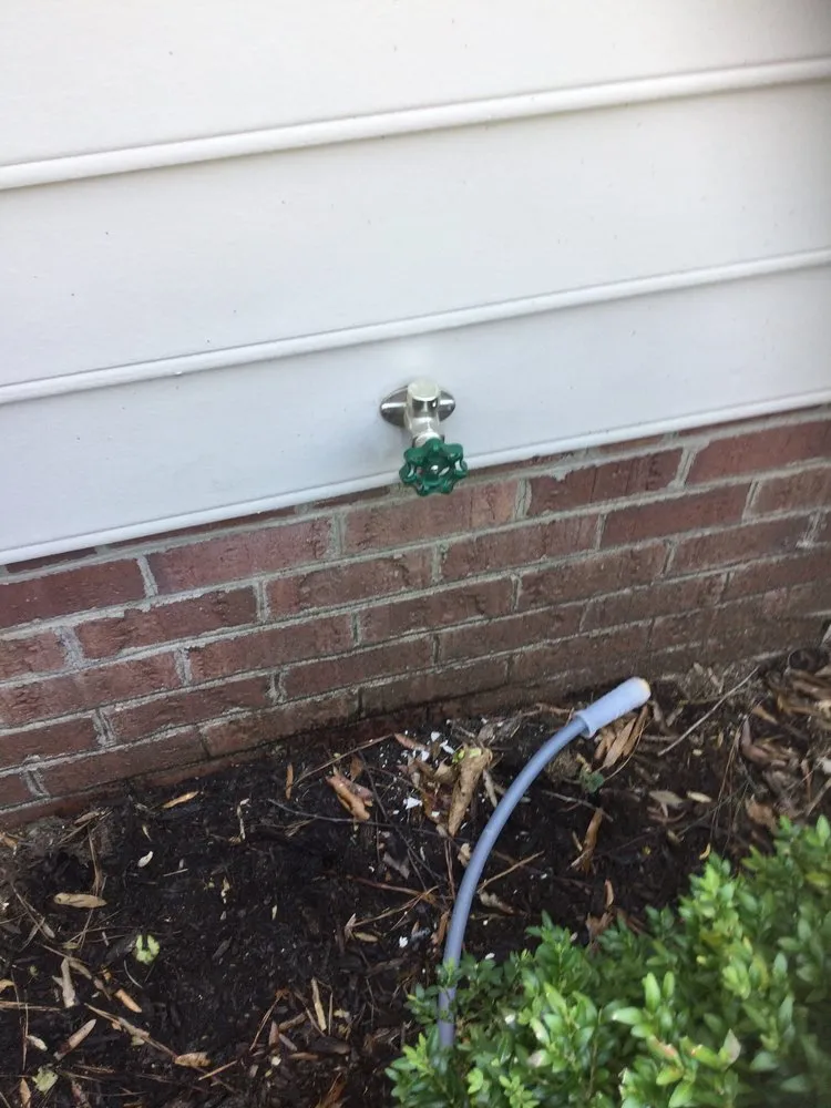 Slide of Midtown Plumbing