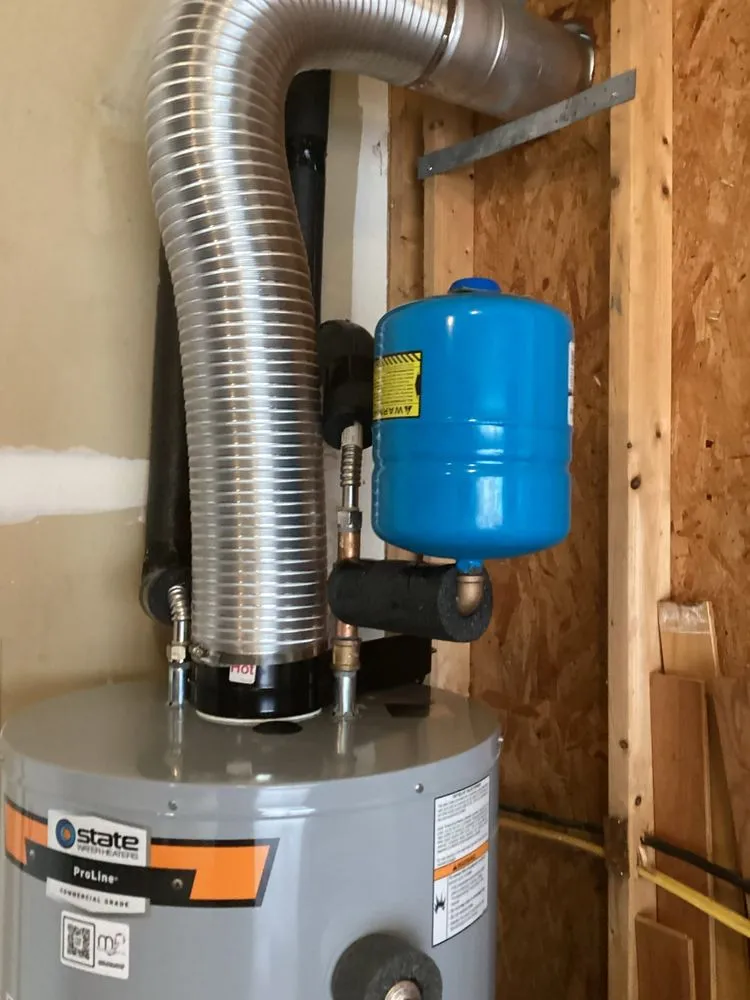 Slide of Midtown Plumbing