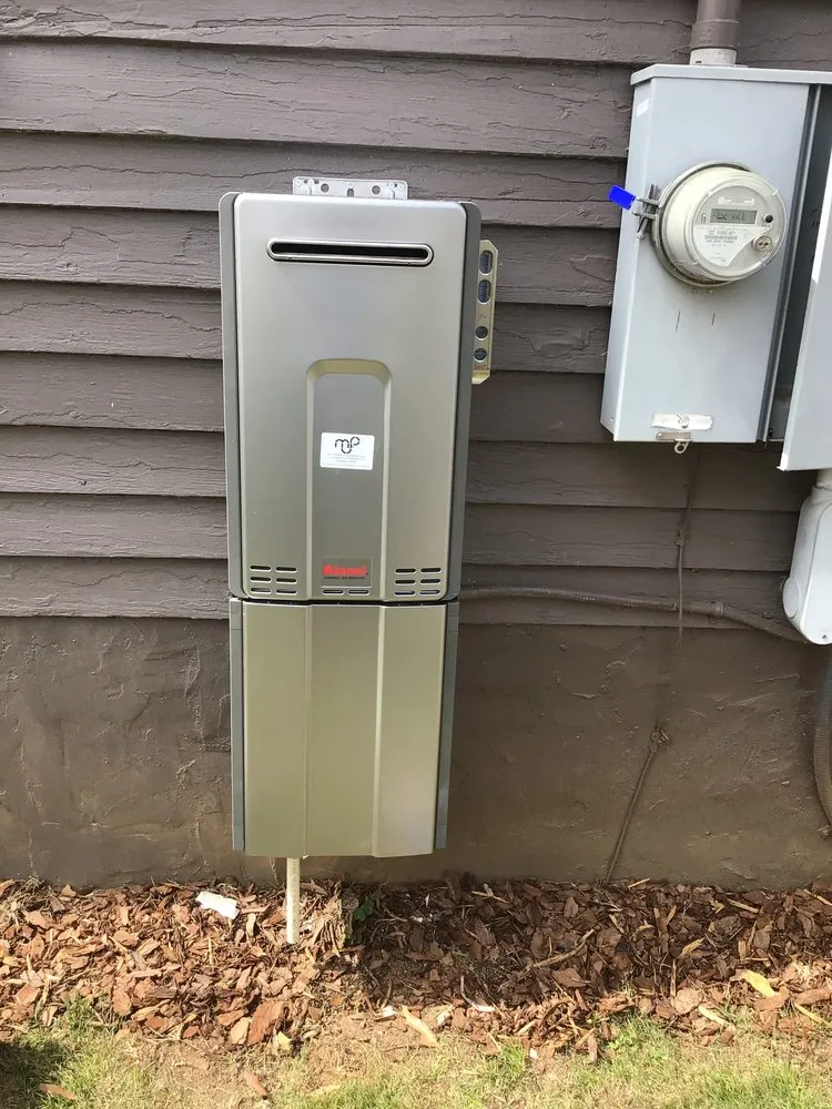 Slide of Midtown Plumbing