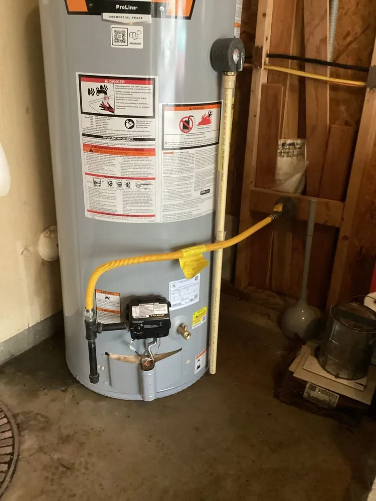 Slide of Midtown Plumbing