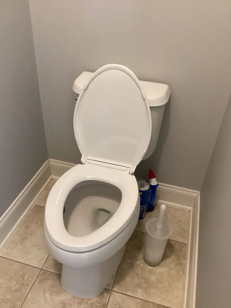 Slide of Midtown Plumbing