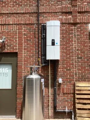 Midtown Plumbing Logo