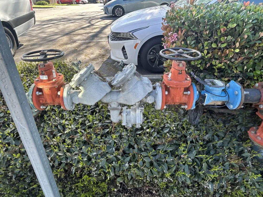 Slide of Midtown Plumbing