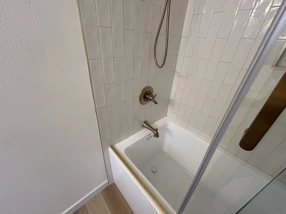 Slide of Midtown Plumbing