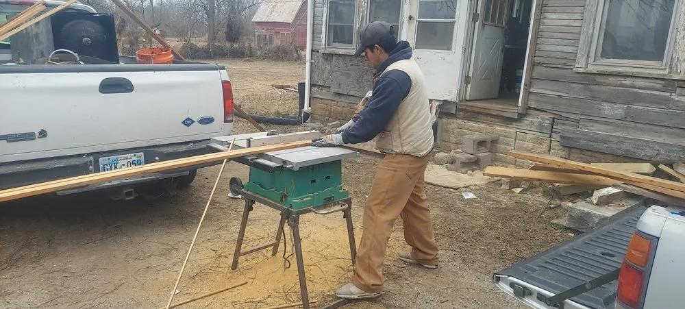 Expert emergency plumbing for homes in Tulsa, OK by Midtown Tulsa Handyman & Plumbing Service