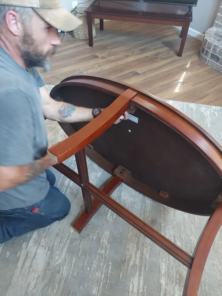 Emergency drain cleaning experts serving Tulsa, OK - Midtown Tulsa Handyman & Plumbing Service