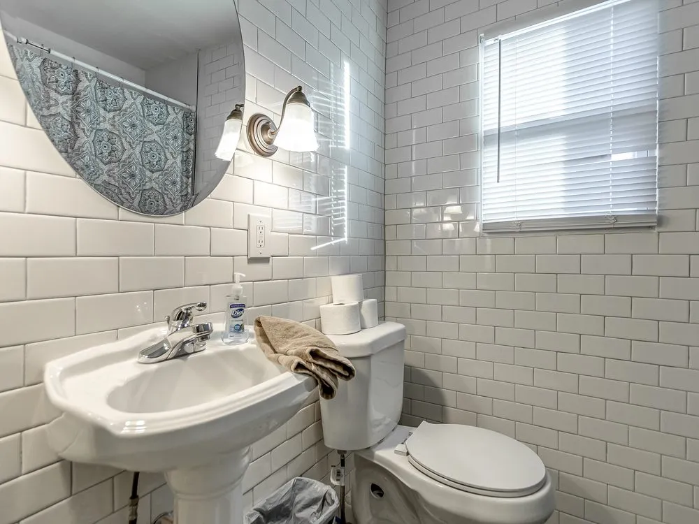 Slide of Midtown Tulsa Handyman & Plumbing Service