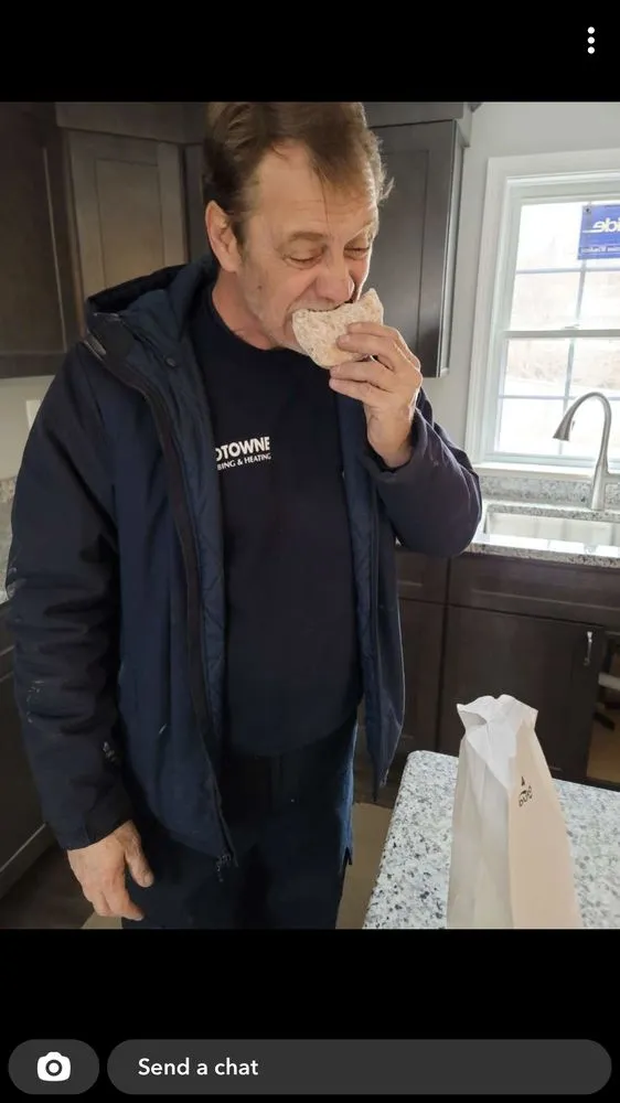 Slide of Midtowne Plumbing & Heating