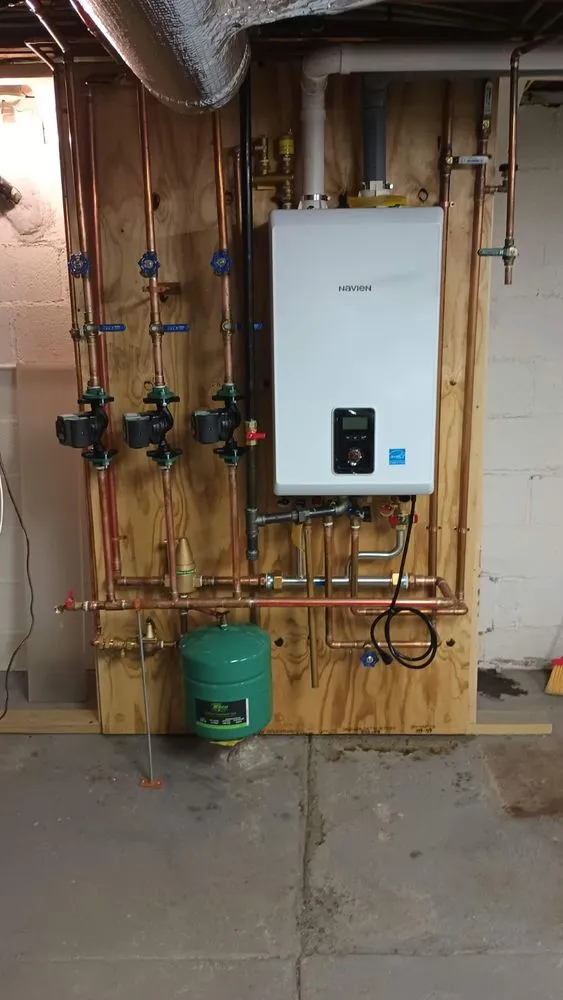 Slide of Midtowne Plumbing & Heating