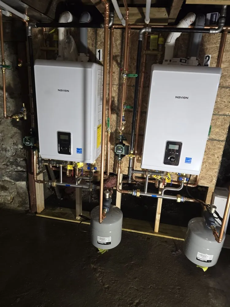 Slide of Midtowne Plumbing & Heating