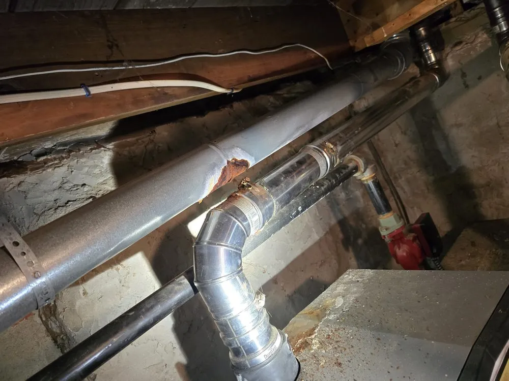 Slide of Midtowne Plumbing & Heating