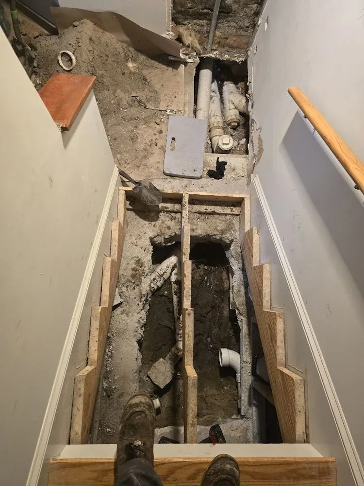 Trusted emergency plumbing experts serving Westford, MA - Midtowne Plumbing & Heating