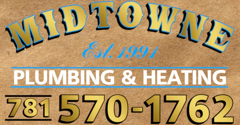 Reliable drain cleaning for homes in Westford, MA by Midtowne Plumbing & Heating