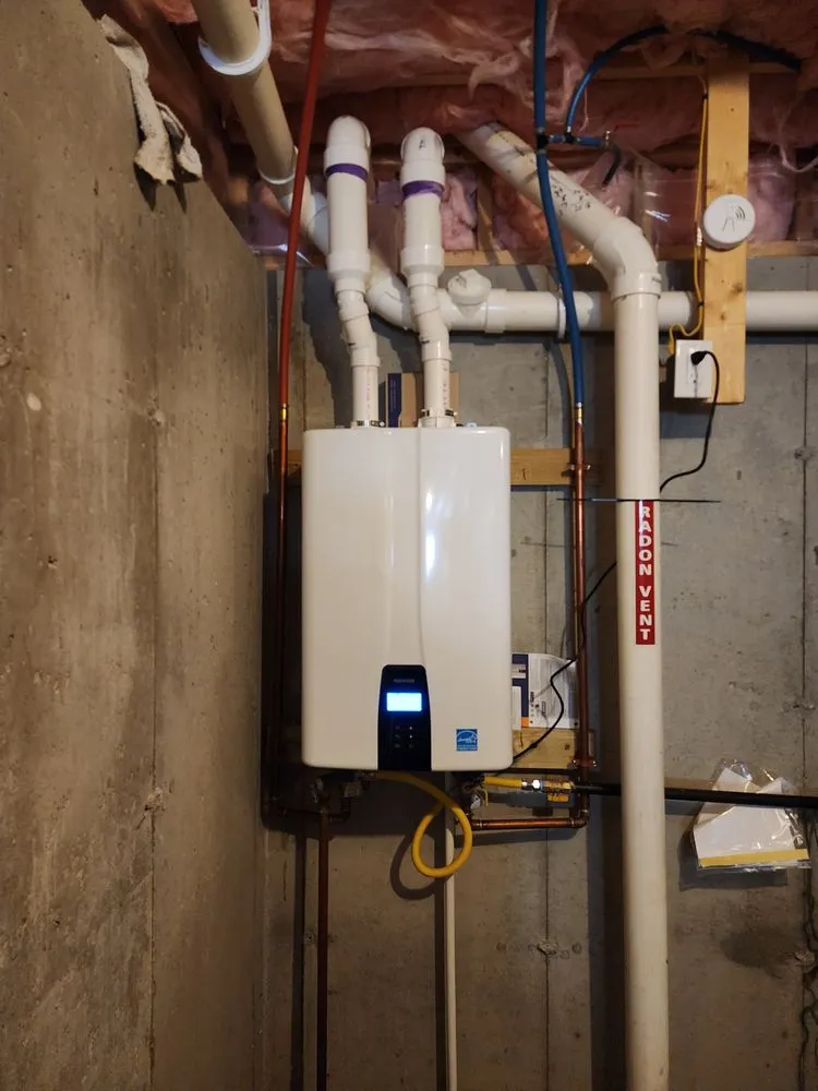 Slide of Midtowne Plumbing & Heating