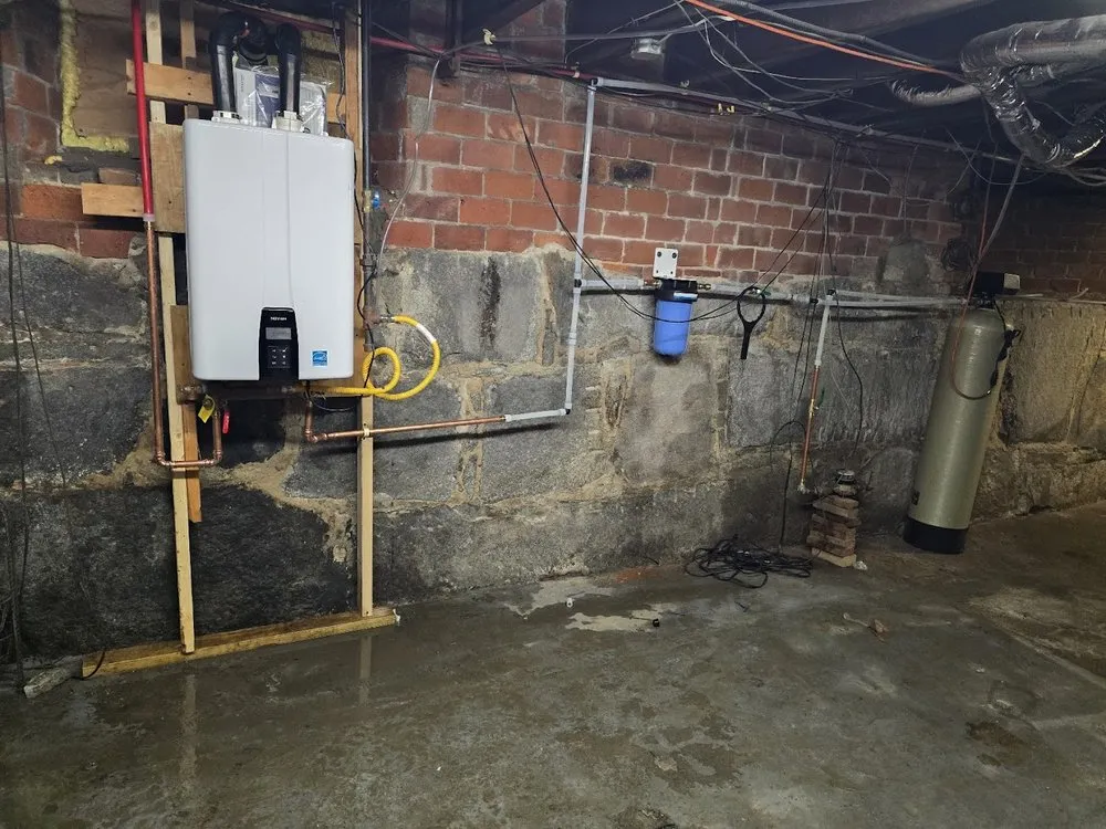 Slide of Midtowne Plumbing & Heating